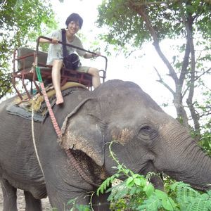 Meet your Posher, Yamato